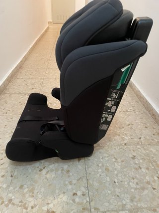 Silla coche bebé Kinderkraft