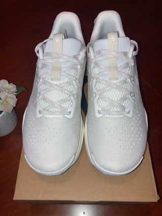 Nike Pegasus Trail 5 Beige/Blanco