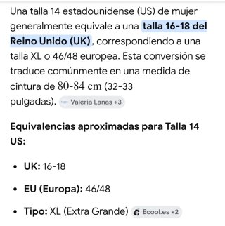 Vestido fiesta tejido elástico talla grande 46/48