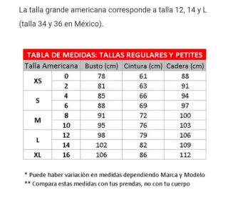 Vestido fiesta tejido elástico talla grande 46/48