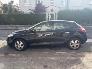 Renault Megane 2011