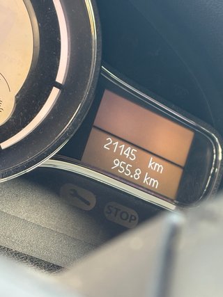 Renault Megane 2011