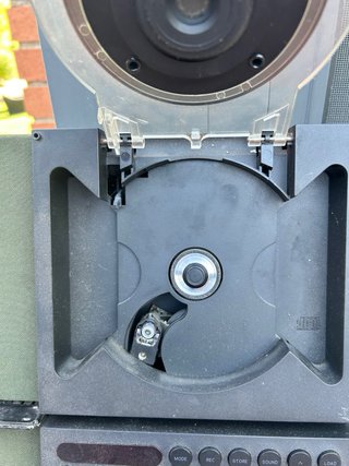 Bang & Olufsen Beosound Century