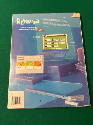 Libro de lengua y literatura 3 eso