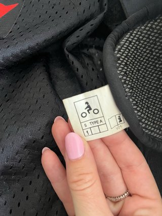 Chaqueta Moto Dainese 4 Estaciones Mujer