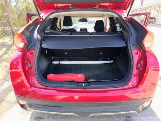 Mitsubishi Eclipse Cross 2019