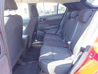 Mitsubishi Eclipse Cross 2019