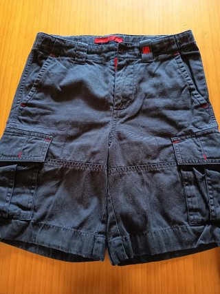 Pantalón corto CH Carolina Herrera