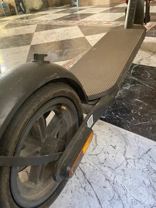 Patinete Eléctrico Xiaomi 4