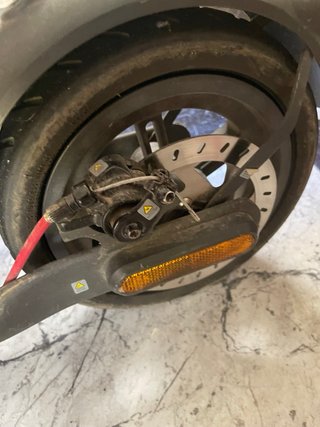 Patinete Eléctrico Xiaomi 4