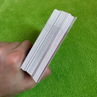 60 cromos Adrenalyn