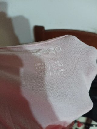 Mono pijama mujer talla 44/XXL