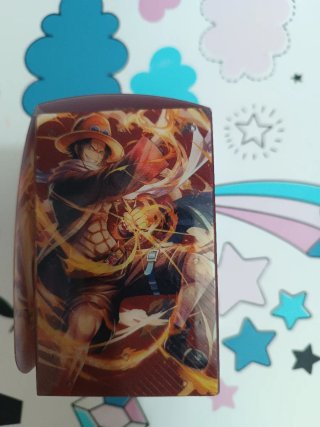 Deckbox One Piece