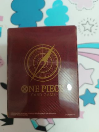 Deckbox One Piece
