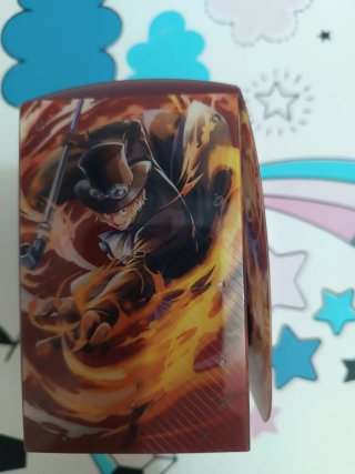 Deckbox One Piece