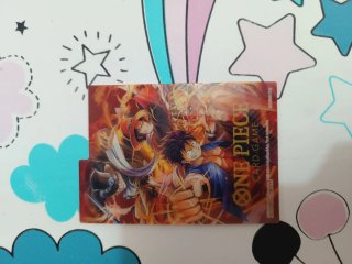 Deckbox One Piece