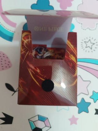 Deckbox One Piece