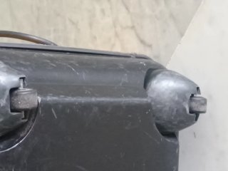 Aspirador Miele S3121 Air Clean Plus