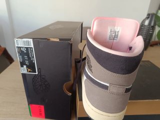 Nike Air Jordan 1 Mid SE Talla 43