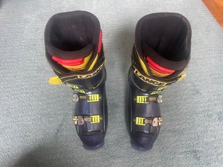 Botas Esquí Lange X9 T41-42
