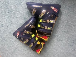 Botas Esquí Lange X9 T41-42