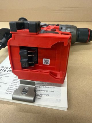 Milwaukee  M18 FPD3 Trapano Avvitatore