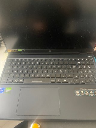 Acer Predator Helios Neo 16