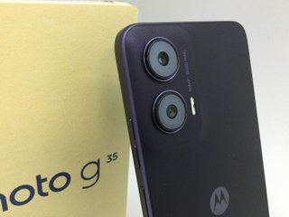 MOTOROLA MOTO G35 4GB 128GB E48276
