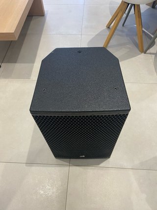 Pareja Altavozes Activo Audibax Pro Manhattan 12A