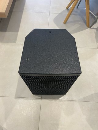 Pareja Altavozes Activo Audibax Pro Manhattan 12A