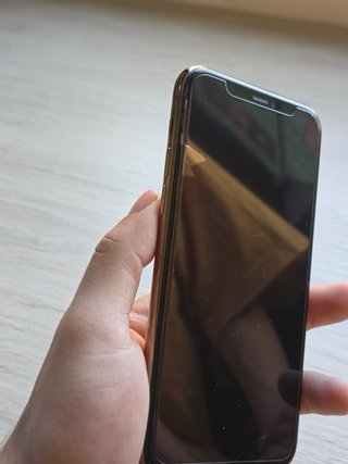 iPhone 11 Pro Oro Rosa