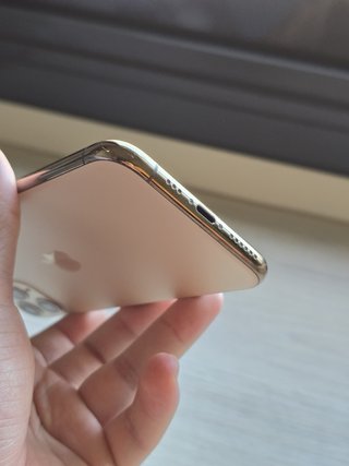 iPhone 11 Pro Oro Rosa