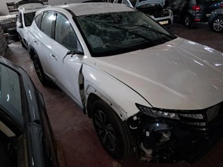Despiece Hyundai Tucson