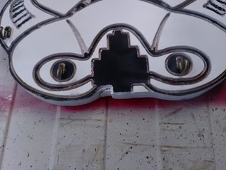 Appendi chiavi Stormtrooper Star Wars