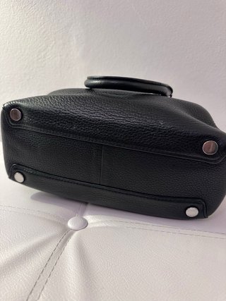 Borsa Michael Kors Marilyn - Pelle nera