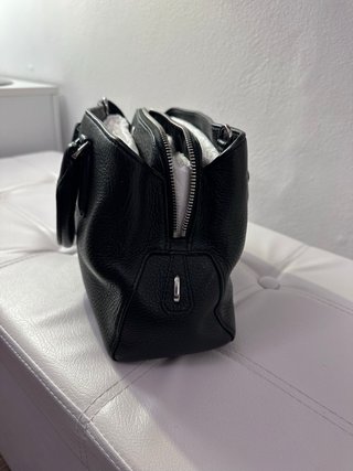 Borsa Michael Kors Marilyn - Pelle nera