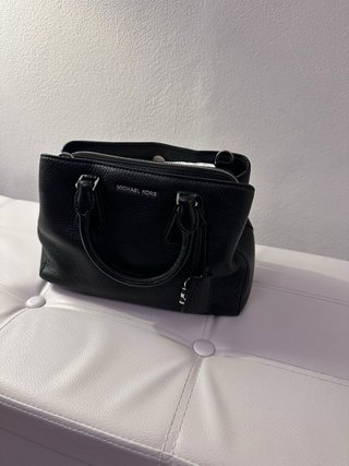 Borsa Michael Kors Marilyn - Pelle nera
