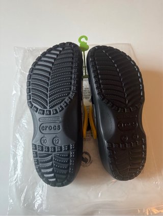 Crocs Simpsons Taglia 43