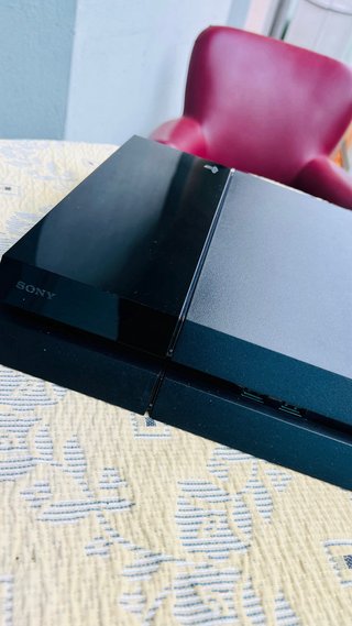 PlayStation 4