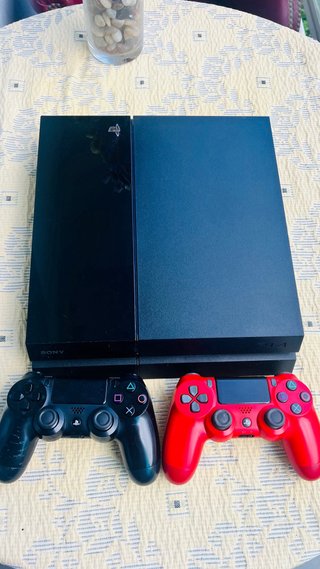 PlayStation 4 11.00