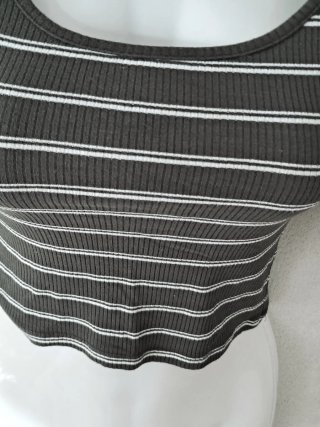 Tally Weijl Maglia Donna XXS Righe