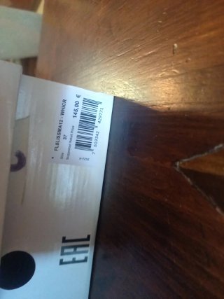 Scarpe Guess Beige e Bianche