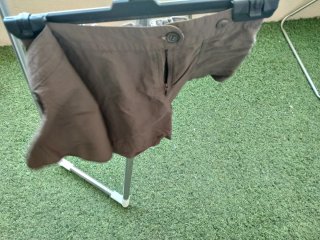 Falda pantalón Quechua Talla 14 Años