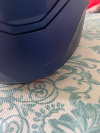 Casco Shark Evo GT Talla M con Sena RT1 intercom