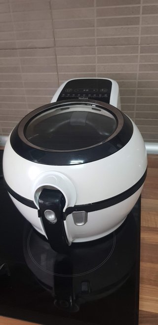 Tefal Actifry Genius FZ761015 - Air Fryer
