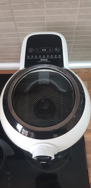 Tefal Actifry Genius FZ761015 - Air Fryer