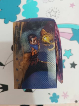 Deckbox One Piece