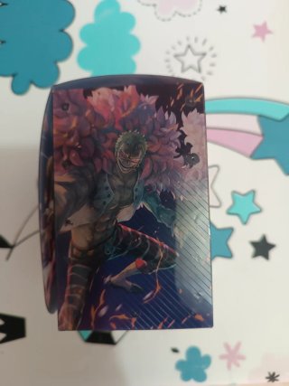 Deckbox One Piece
