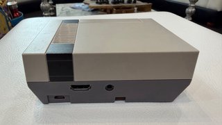 Raspberry Pi 3B+ RetroPie y Nespi Case