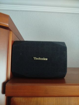 Equipo de sonido Technics ST-CA10 SE-CA10 SL-CA10